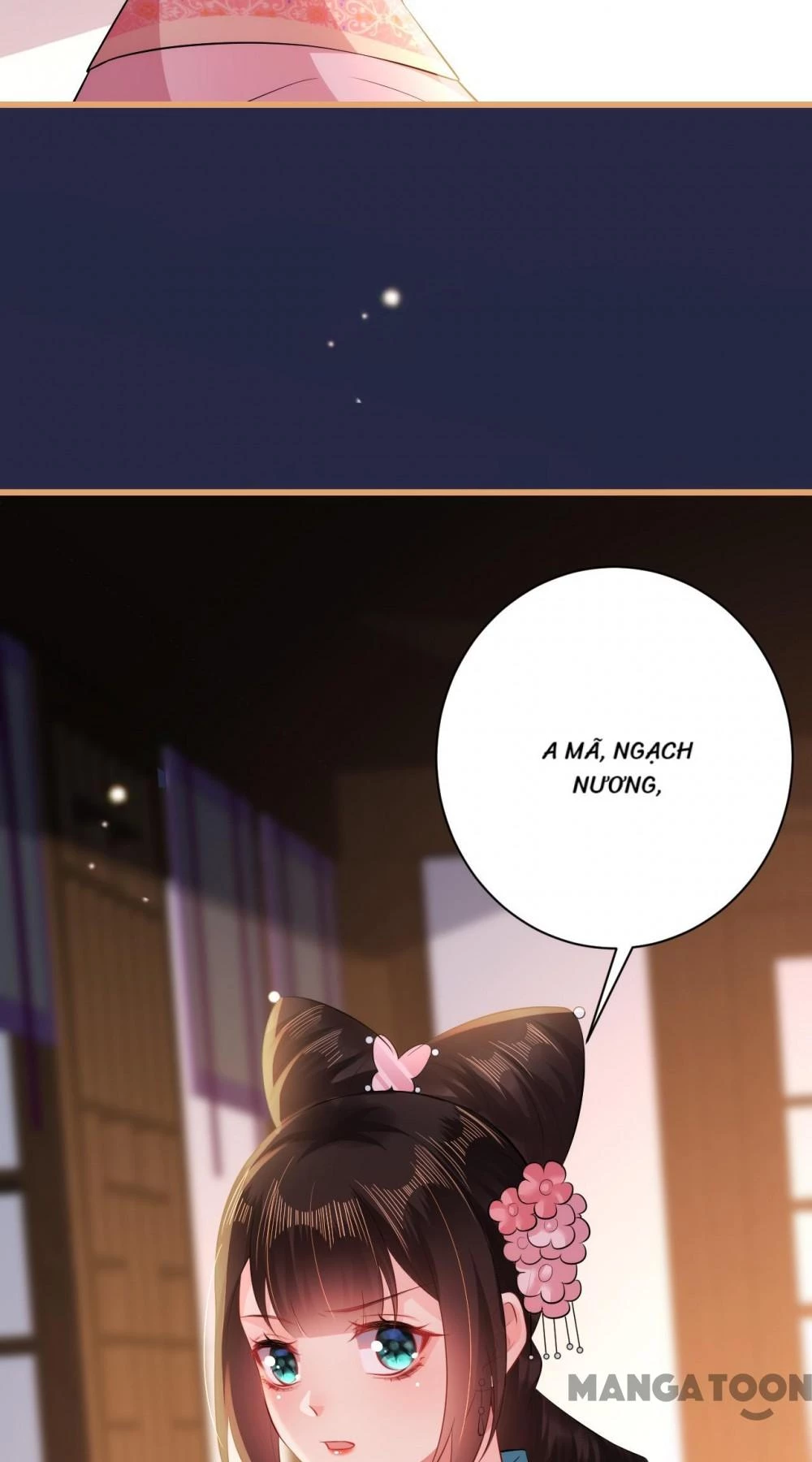 Quận Chúa Cẩn Thận, Đã Định Rồi Khó Đổi Lắm! Chapter 95 - 14