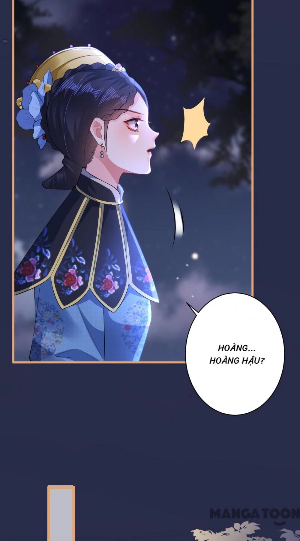 Quận Chúa Cẩn Thận, Đã Định Rồi Khó Đổi Lắm! Chapter 95 - 25