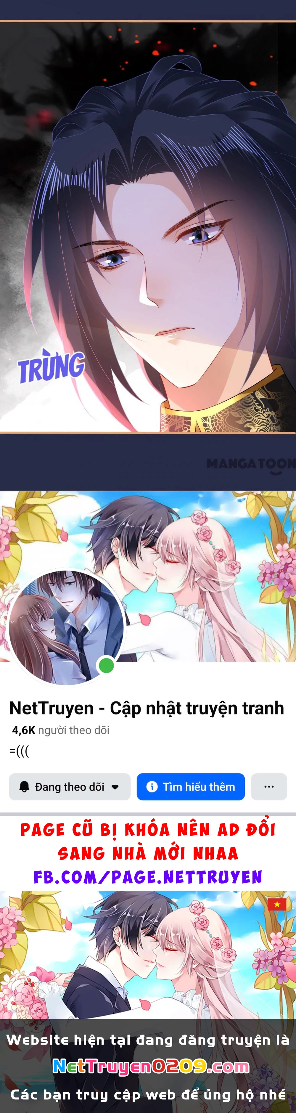 Quận Chúa Cẩn Thận, Đã Định Rồi Khó Đổi Lắm! Chapter 95 - 31