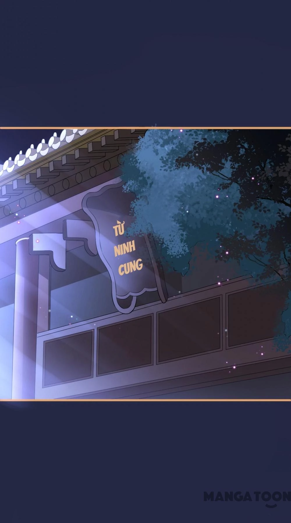 Quận Chúa Cẩn Thận, Đã Định Rồi Khó Đổi Lắm! Chapter 96 - 9