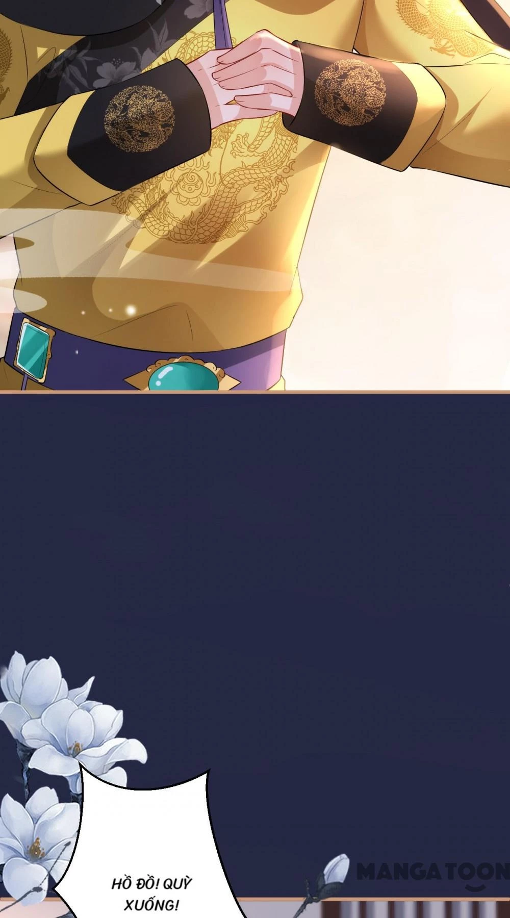 Quận Chúa Cẩn Thận, Đã Định Rồi Khó Đổi Lắm! Chapter 96 - 21