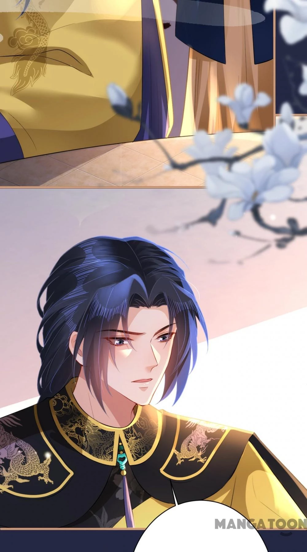 Quận Chúa Cẩn Thận, Đã Định Rồi Khó Đổi Lắm! Chapter 96 - 24