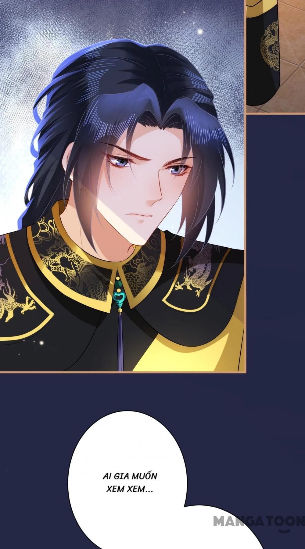 Quận Chúa Cẩn Thận, Đã Định Rồi Khó Đổi Lắm! Chapter 96 - 29