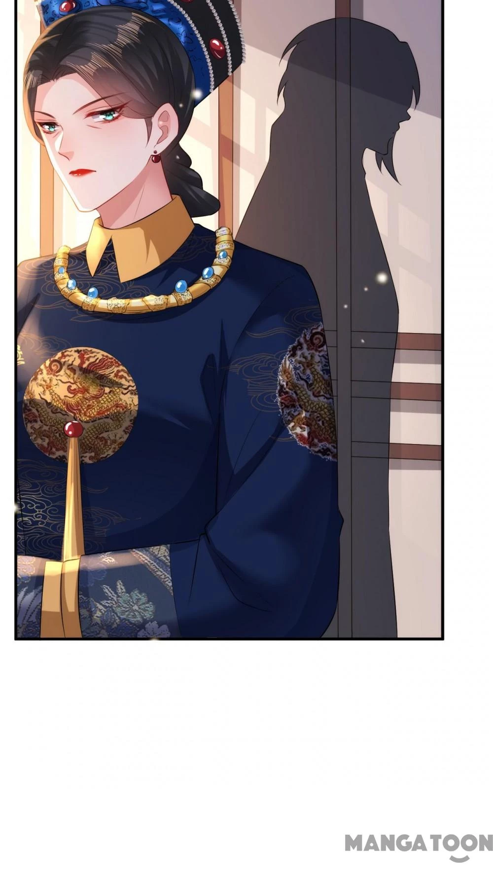 Quận Chúa Cẩn Thận, Đã Định Rồi Khó Đổi Lắm! Chapter 97 - 12