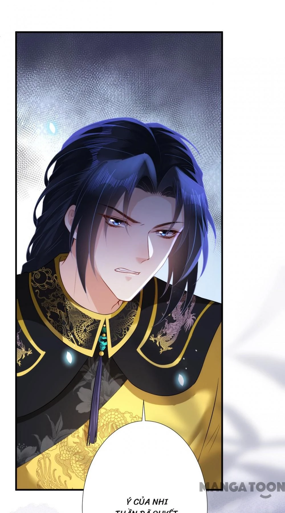 Quận Chúa Cẩn Thận, Đã Định Rồi Khó Đổi Lắm! Chapter 97 - 20