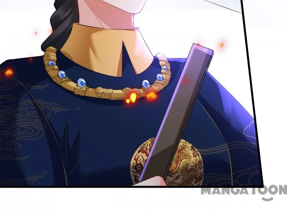 Quận Chúa Cẩn Thận, Đã Định Rồi Khó Đổi Lắm! Chapter 97 - 24