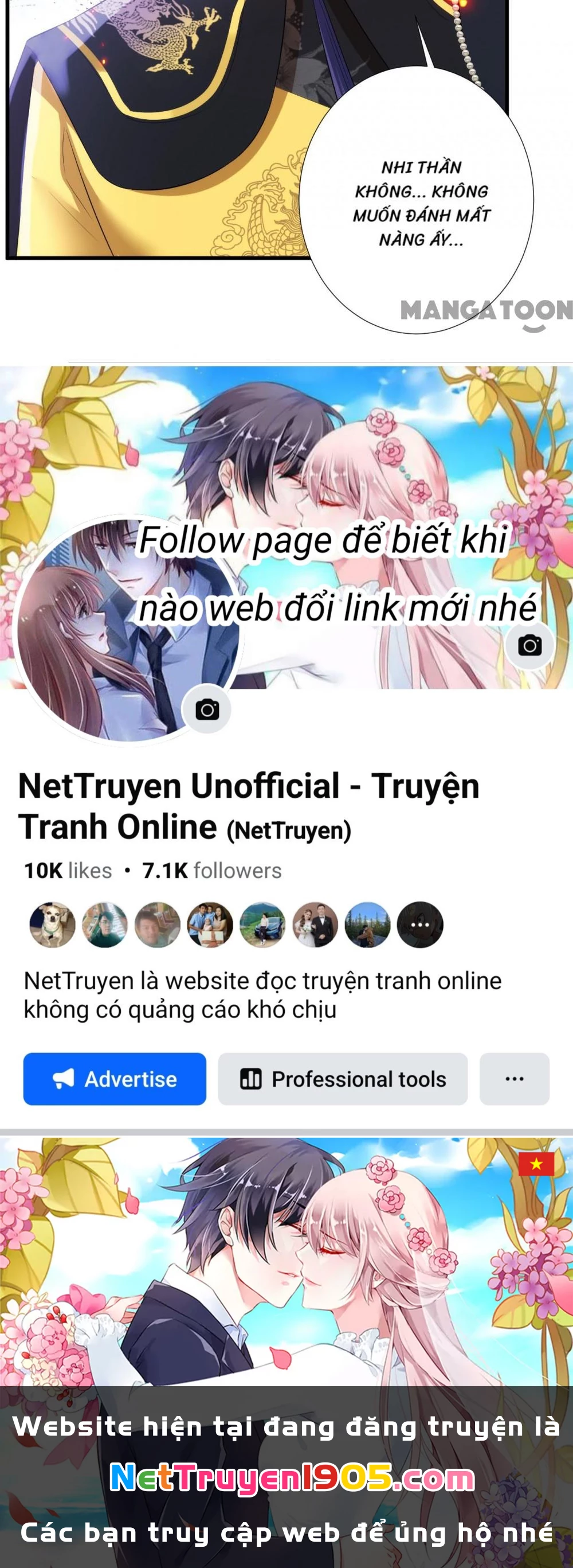 Quận Chúa Cẩn Thận, Đã Định Rồi Khó Đổi Lắm! Chapter 97 - 31