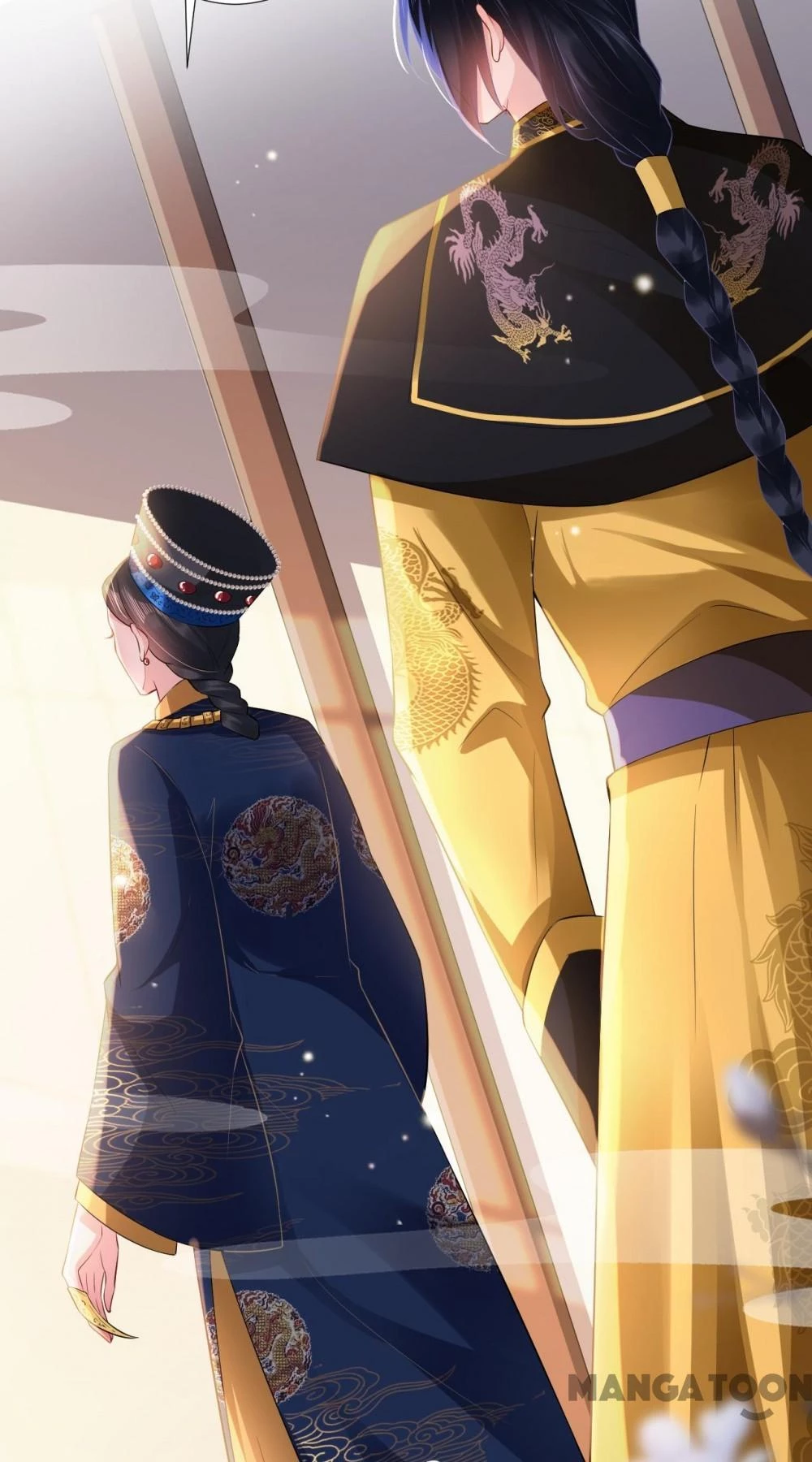 Quận Chúa Cẩn Thận, Đã Định Rồi Khó Đổi Lắm! Chapter 98 - 2