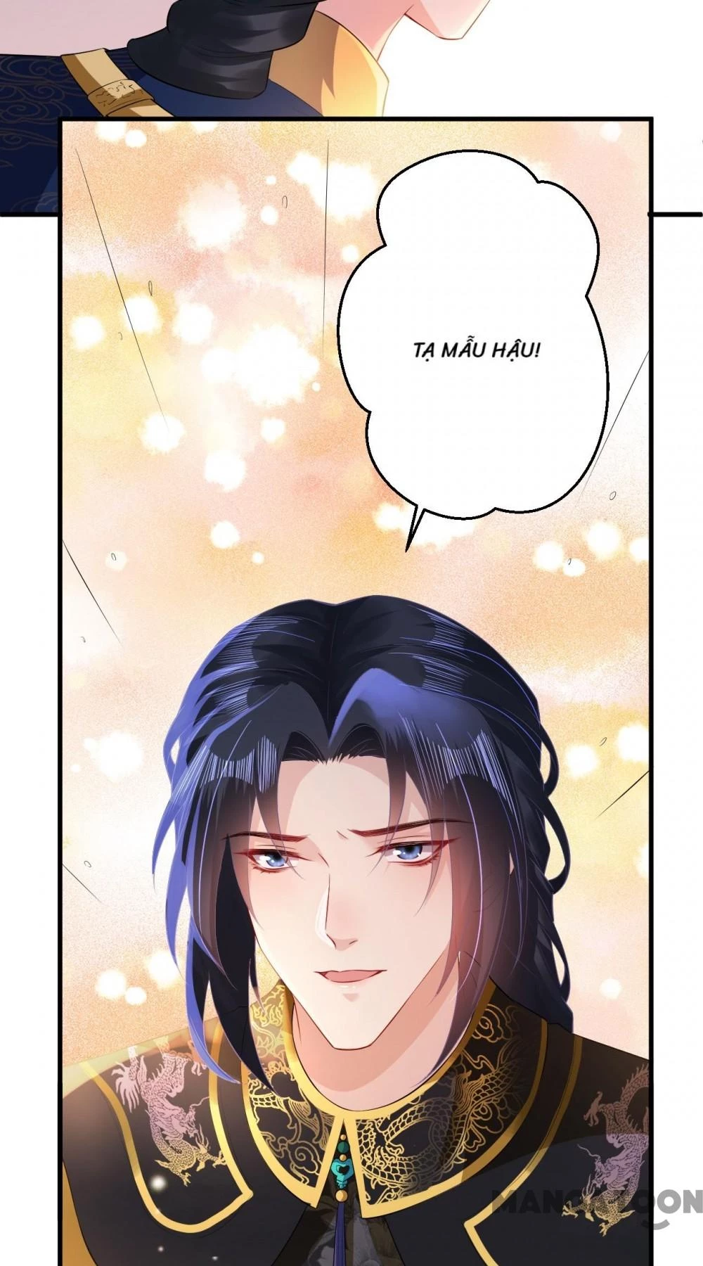 Quận Chúa Cẩn Thận, Đã Định Rồi Khó Đổi Lắm! Chapter 98 - 5