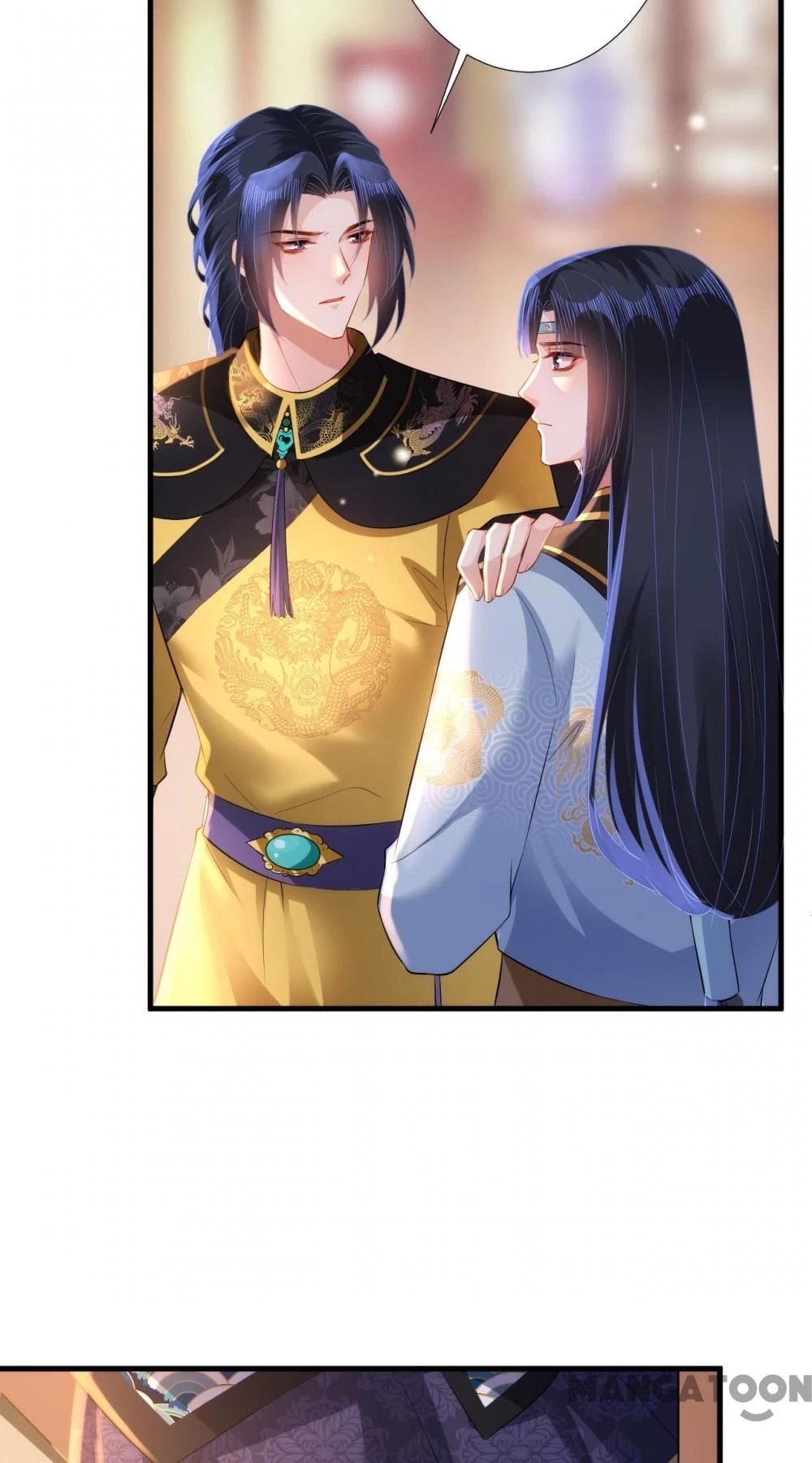 Quận Chúa Cẩn Thận, Đã Định Rồi Khó Đổi Lắm! Chapter 98 - 8