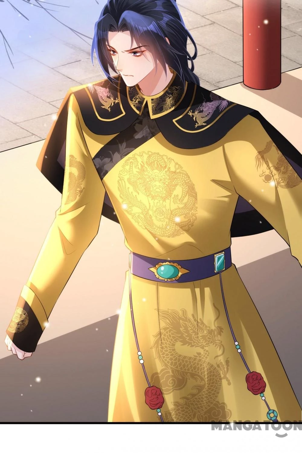 Quận Chúa Cẩn Thận, Đã Định Rồi Khó Đổi Lắm! Chapter 98 - 10