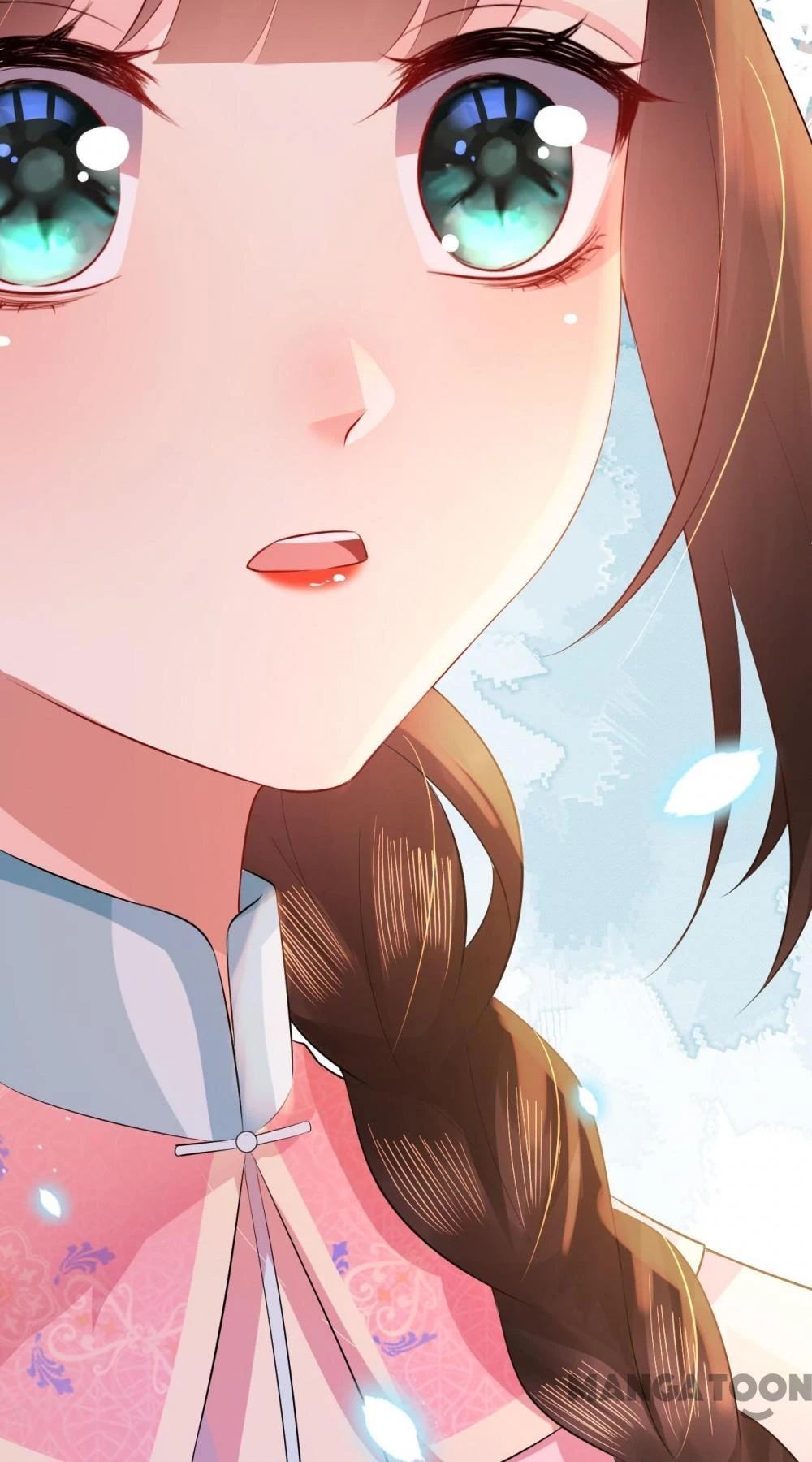 Quận Chúa Cẩn Thận, Đã Định Rồi Khó Đổi Lắm! Chapter 98 - 17