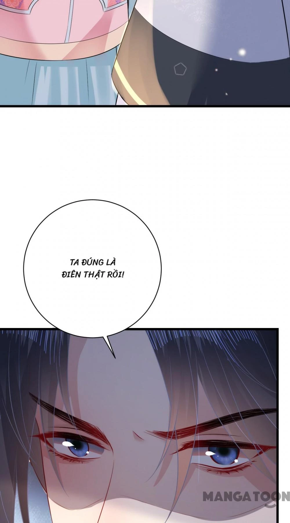 Quận Chúa Cẩn Thận, Đã Định Rồi Khó Đổi Lắm! Chapter 98 - 20