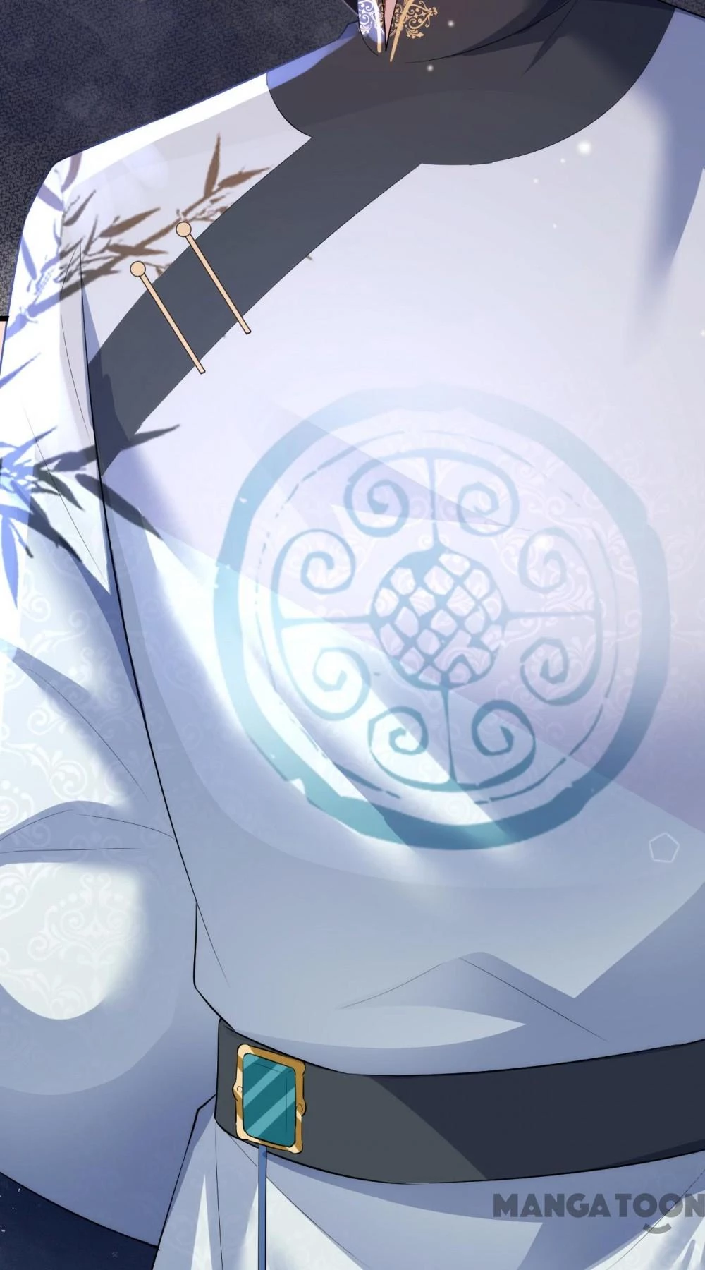 Quận Chúa Cẩn Thận, Đã Định Rồi Khó Đổi Lắm! Chapter 98 - 24