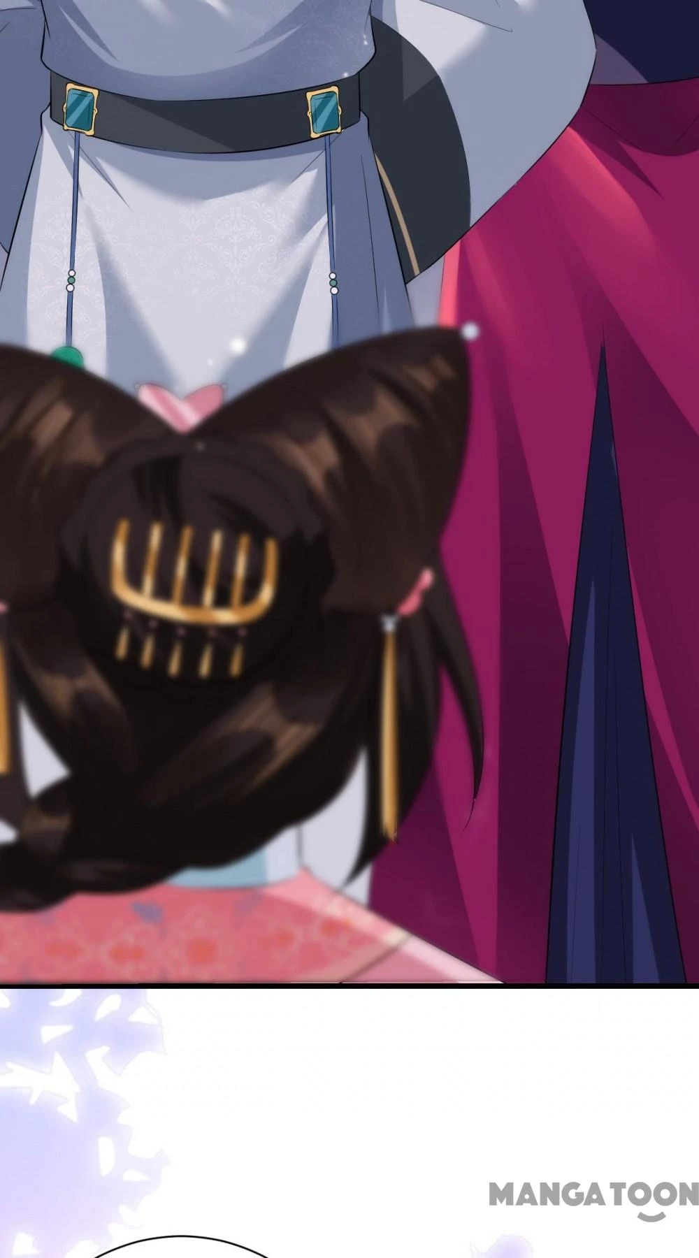 Quận Chúa Cẩn Thận, Đã Định Rồi Khó Đổi Lắm! Chapter 99 - 5