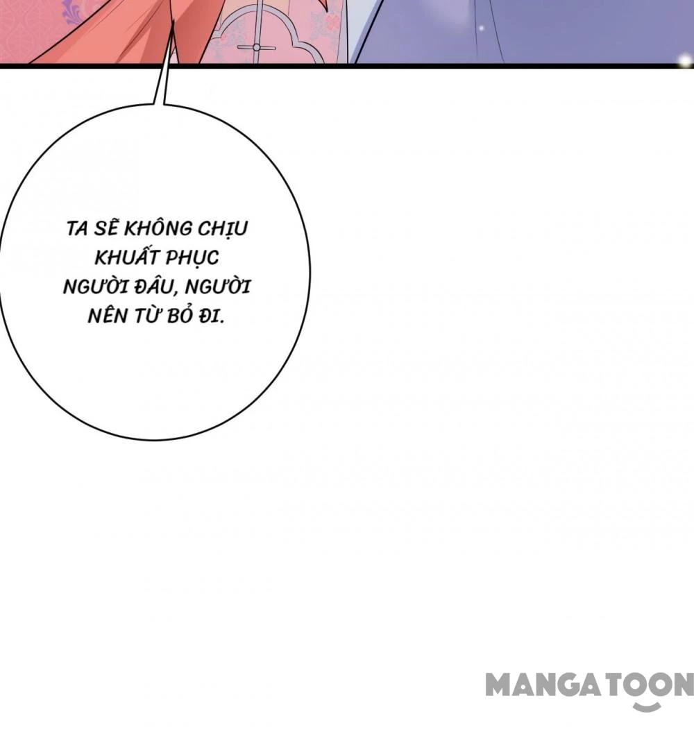 Quận Chúa Cẩn Thận, Đã Định Rồi Khó Đổi Lắm! Chapter 99 - 8