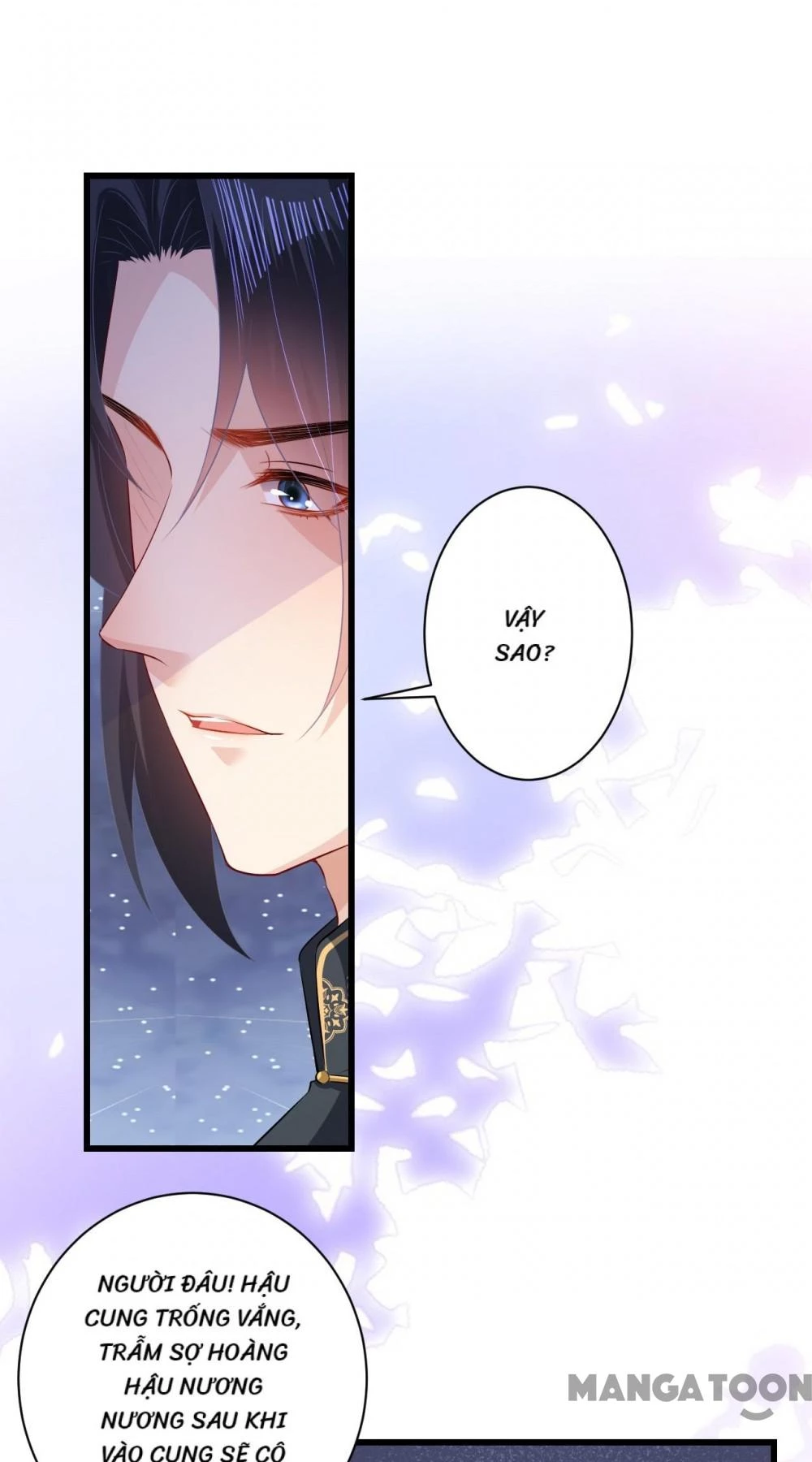 Quận Chúa Cẩn Thận, Đã Định Rồi Khó Đổi Lắm! Chapter 99 - 9