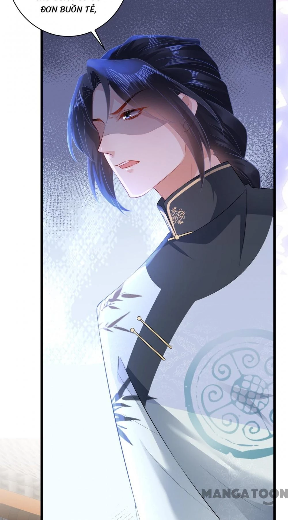 Quận Chúa Cẩn Thận, Đã Định Rồi Khó Đổi Lắm! Chapter 99 - 10