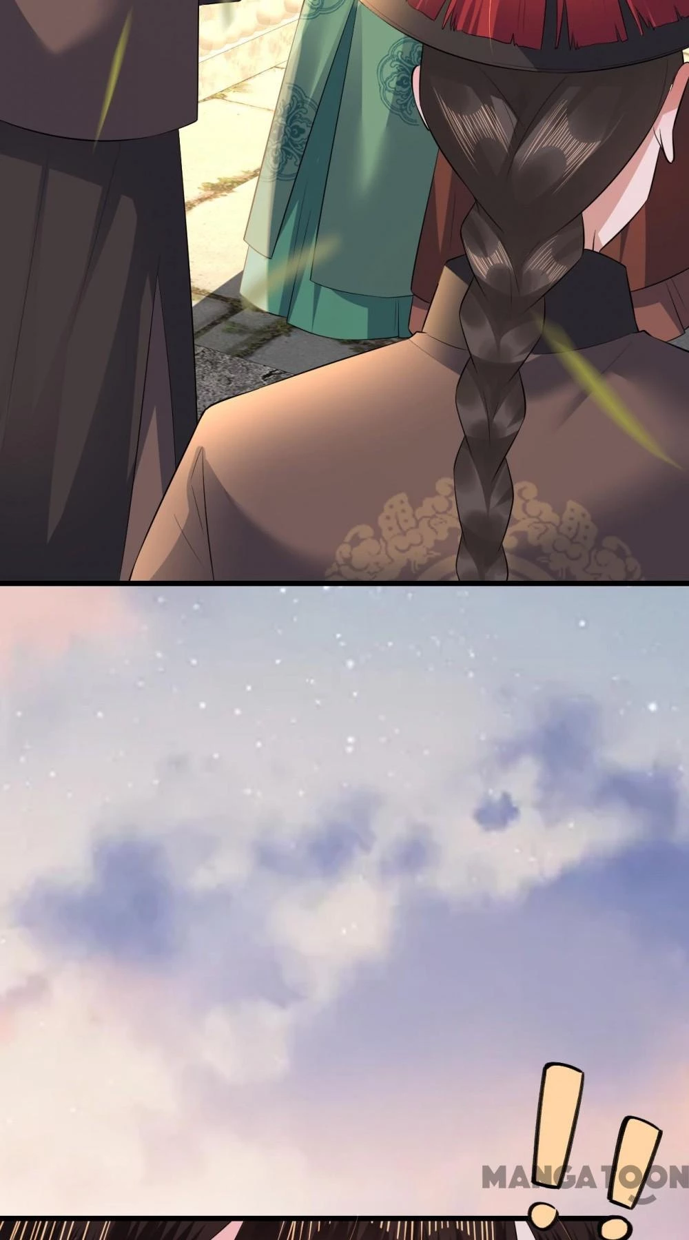 Quận Chúa Cẩn Thận, Đã Định Rồi Khó Đổi Lắm! Chapter 99 - 12