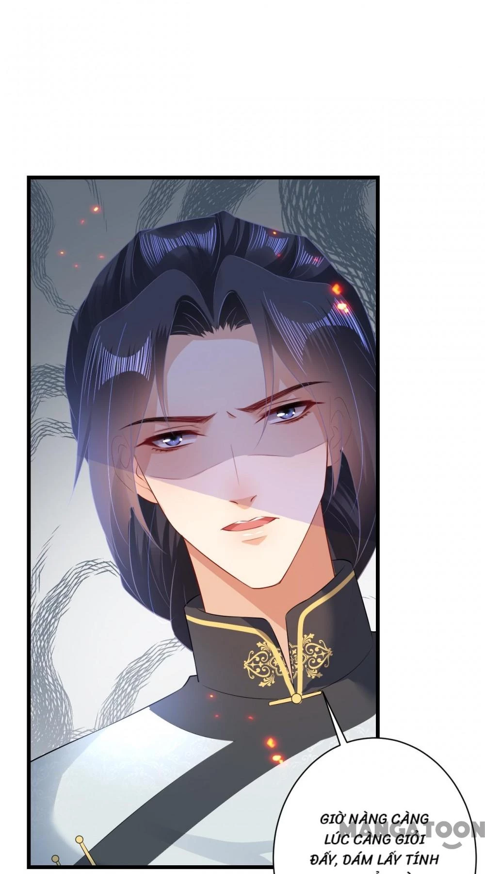 Quận Chúa Cẩn Thận, Đã Định Rồi Khó Đổi Lắm! Chapter 99 - 18