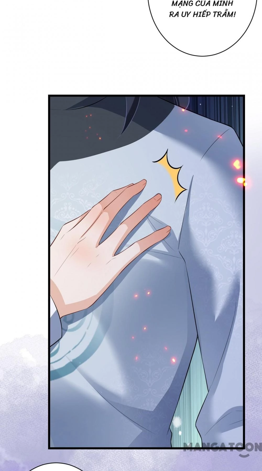 Quận Chúa Cẩn Thận, Đã Định Rồi Khó Đổi Lắm! Chapter 99 - 19