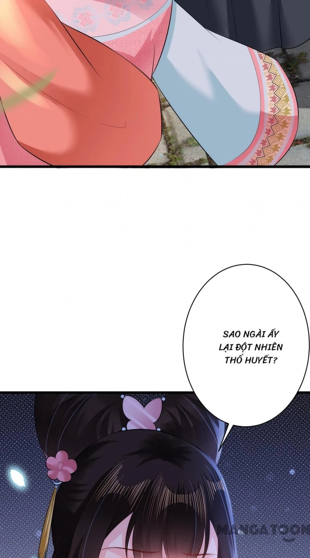 Quận Chúa Cẩn Thận, Đã Định Rồi Khó Đổi Lắm! Chapter 100 - 4