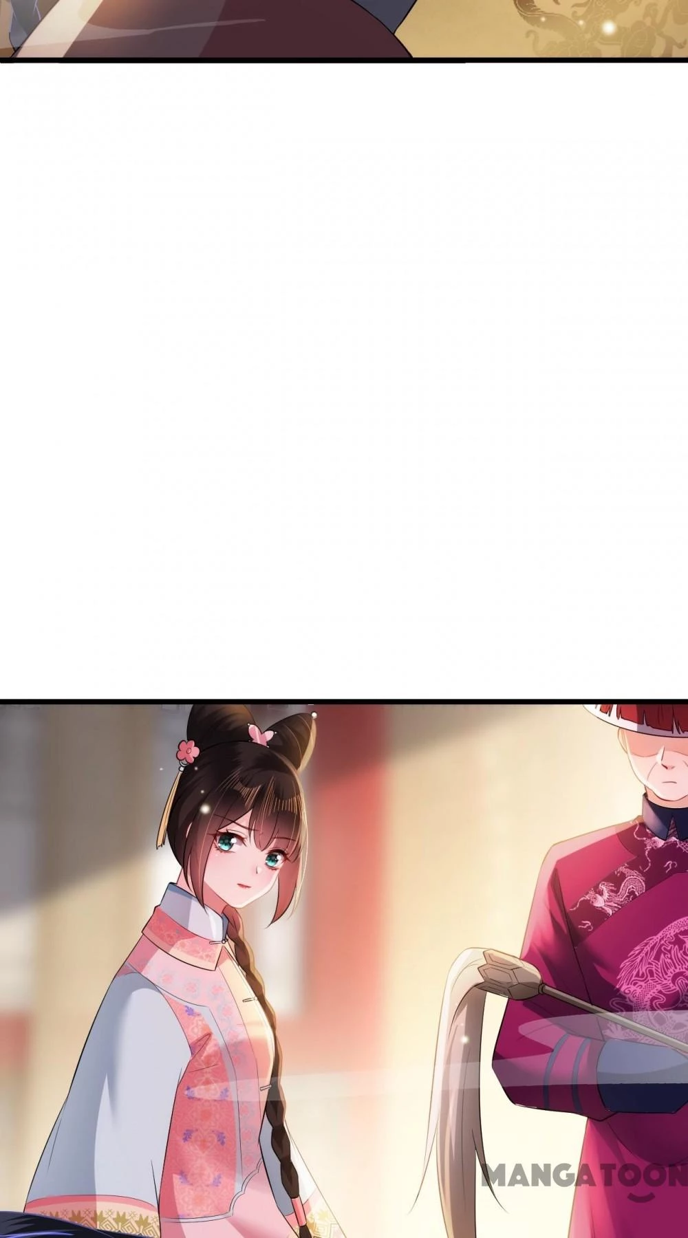 Quận Chúa Cẩn Thận, Đã Định Rồi Khó Đổi Lắm! Chapter 100 - 12