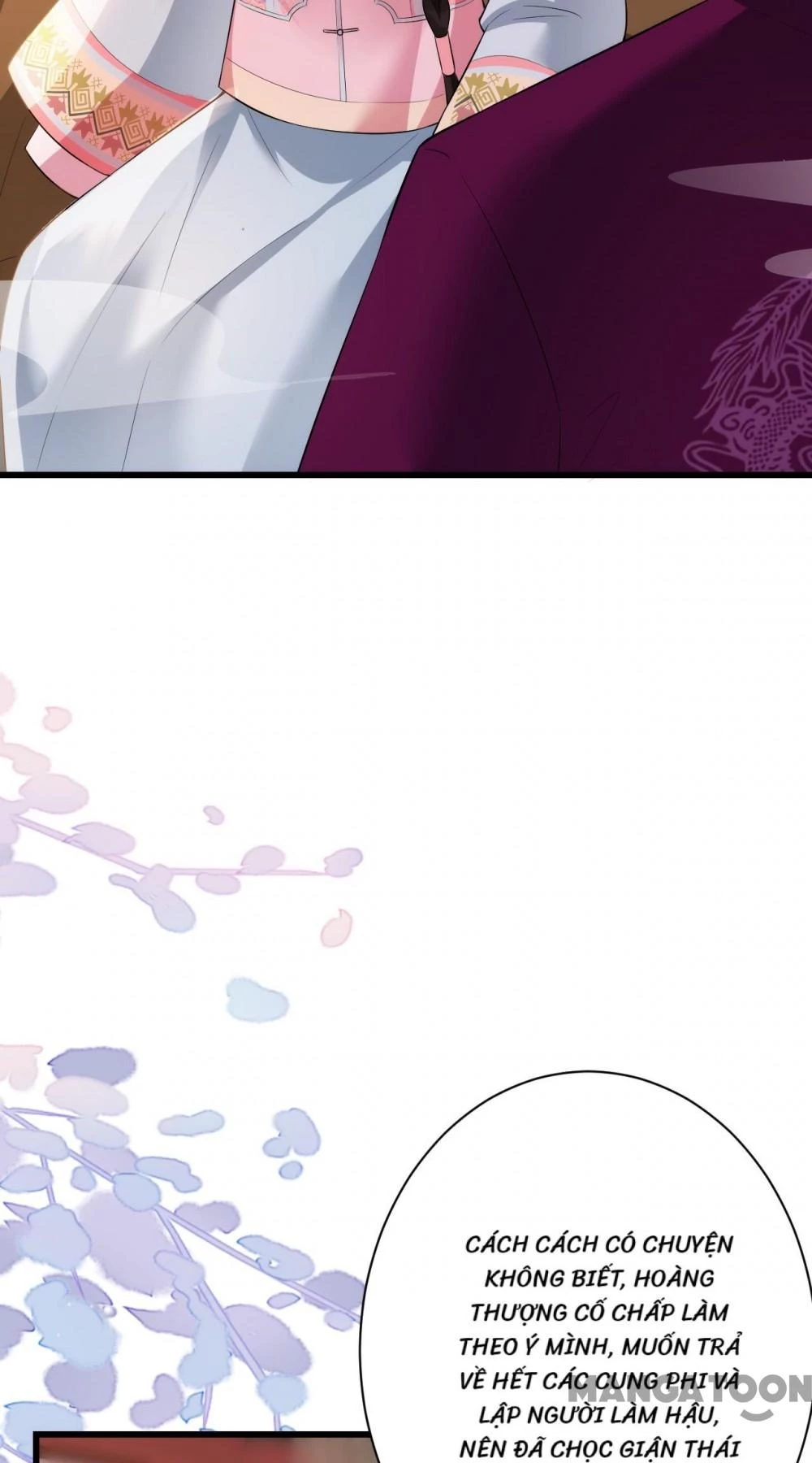 Quận Chúa Cẩn Thận, Đã Định Rồi Khó Đổi Lắm! Chapter 100 - 14