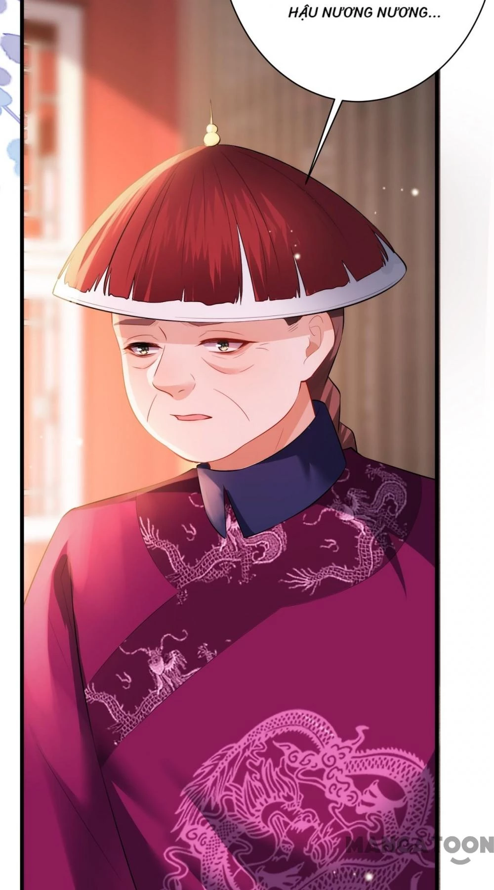 Quận Chúa Cẩn Thận, Đã Định Rồi Khó Đổi Lắm! Chapter 100 - 15