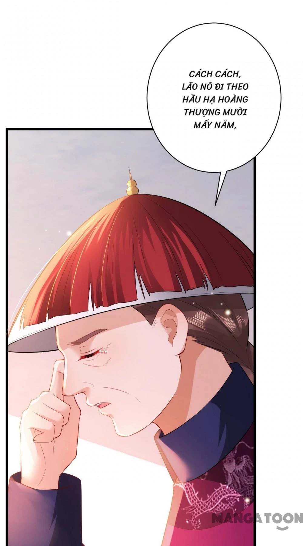 Quận Chúa Cẩn Thận, Đã Định Rồi Khó Đổi Lắm! Chapter 100 - 20