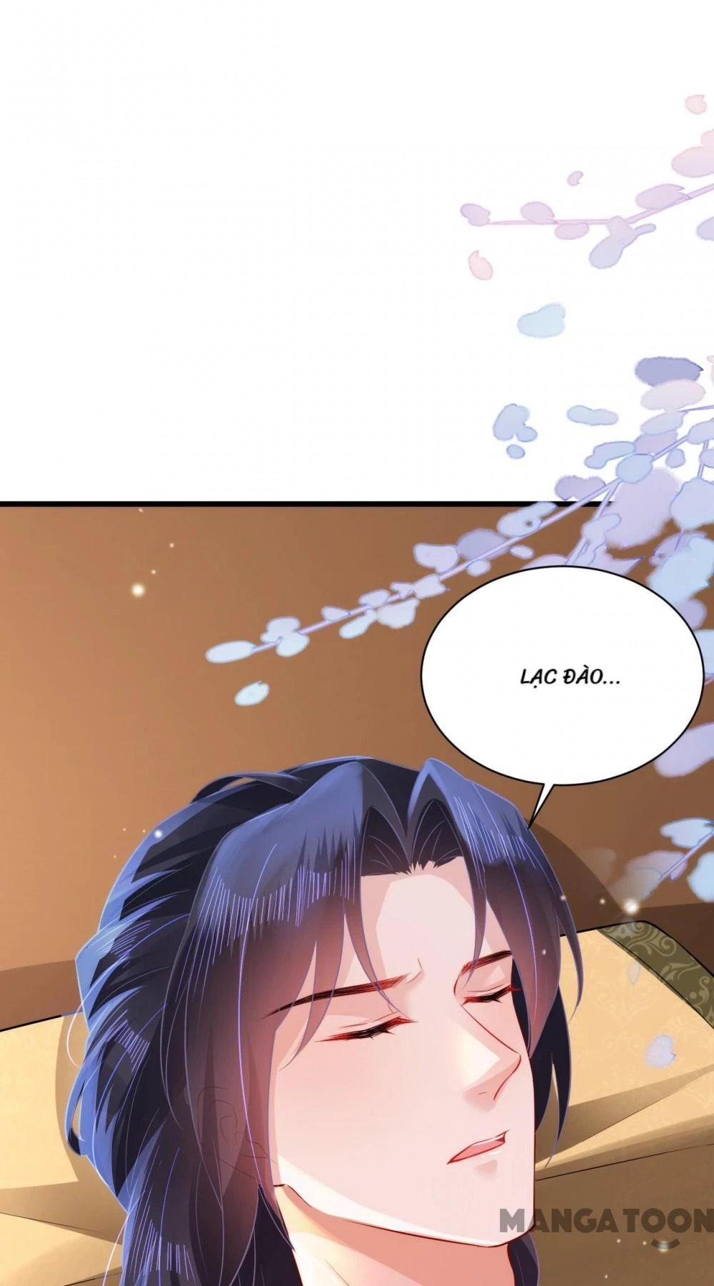 Quận Chúa Cẩn Thận, Đã Định Rồi Khó Đổi Lắm! Chapter 100 - 24