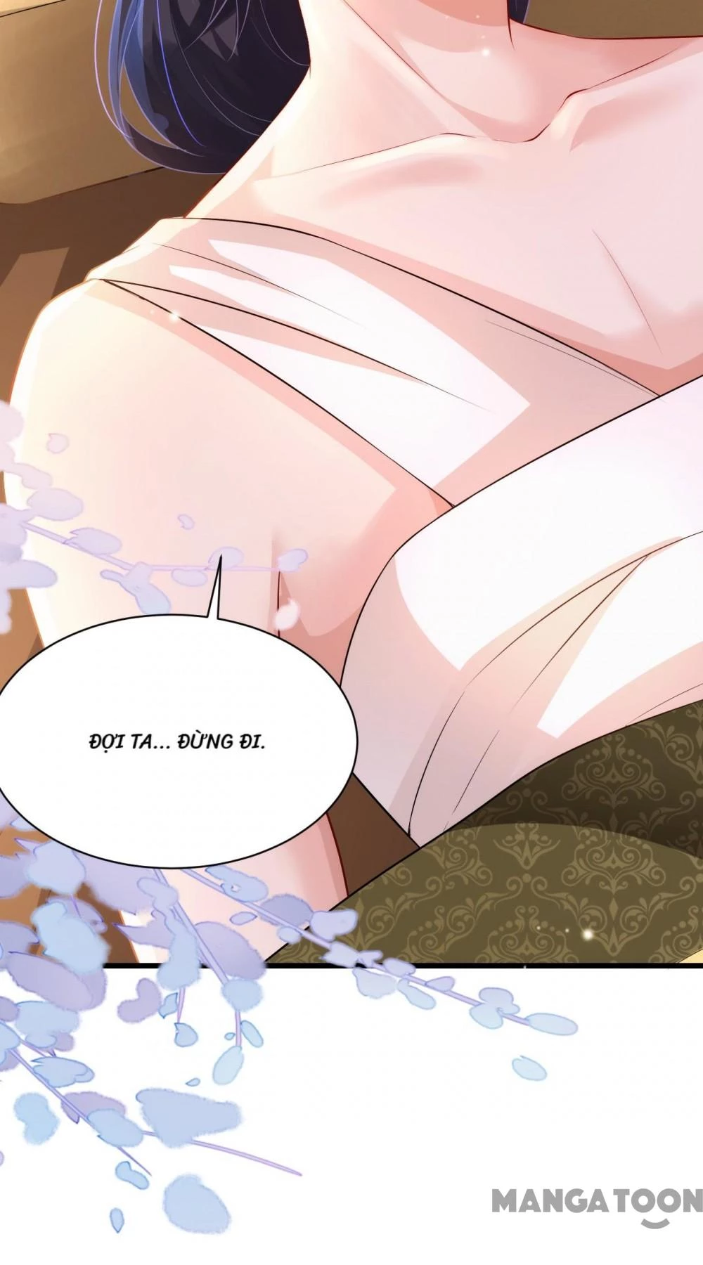 Quận Chúa Cẩn Thận, Đã Định Rồi Khó Đổi Lắm! Chapter 100 - 25