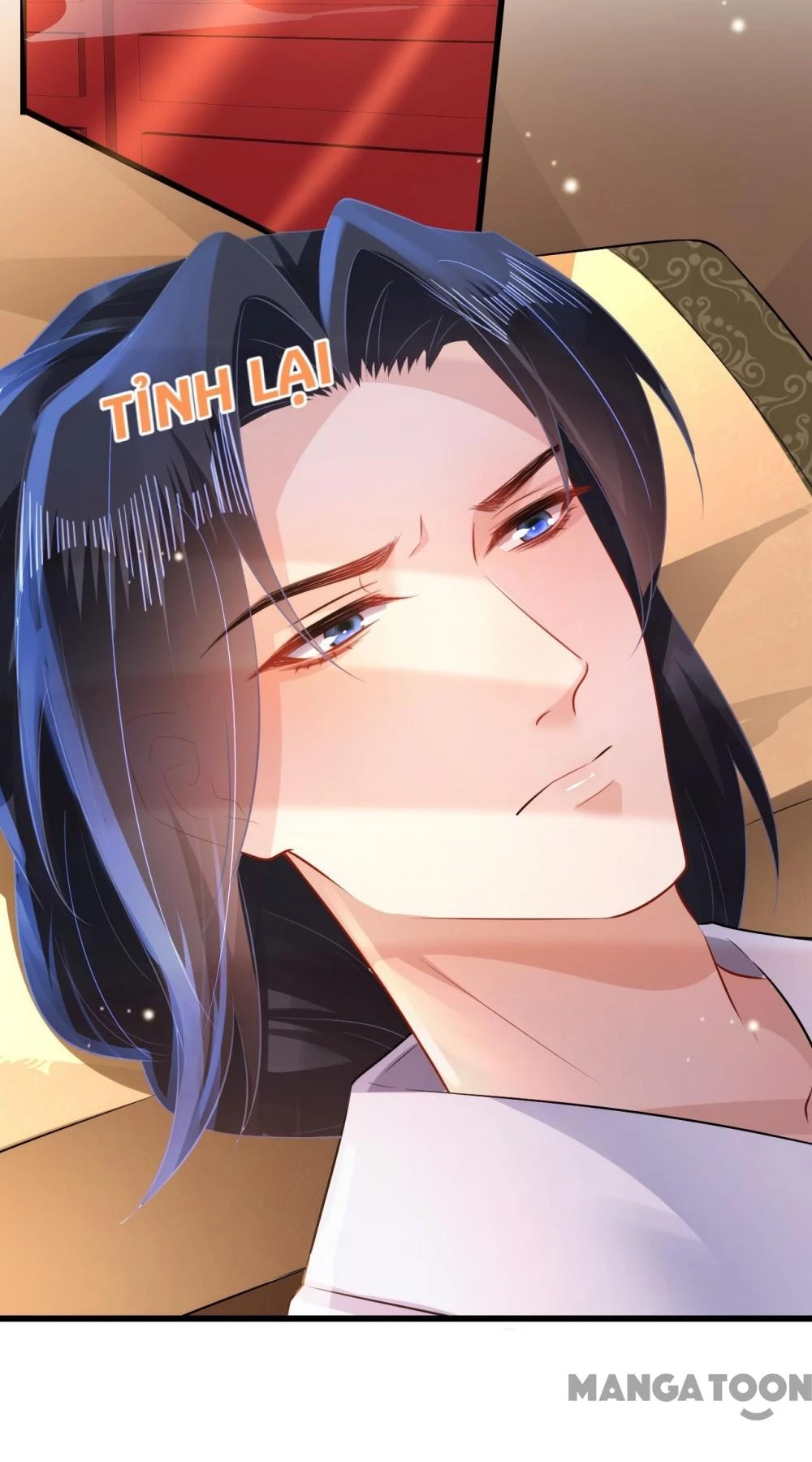 Quận Chúa Cẩn Thận, Đã Định Rồi Khó Đổi Lắm! Chapter 101 - 2