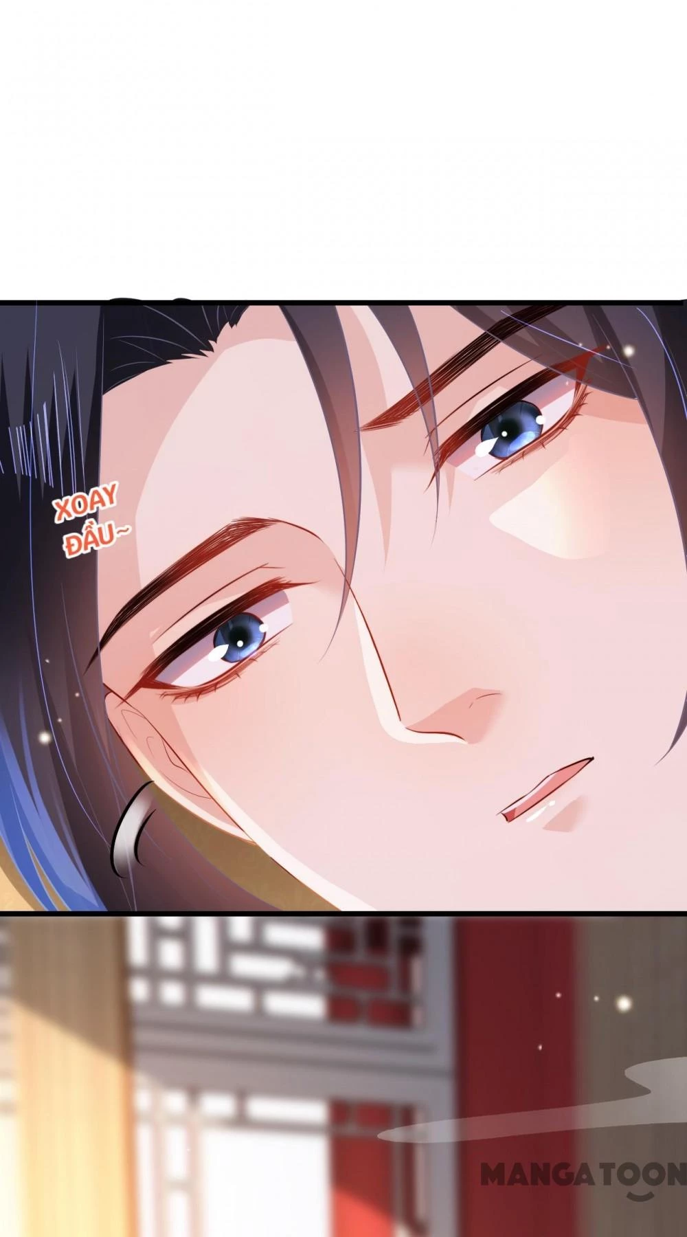 Quận Chúa Cẩn Thận, Đã Định Rồi Khó Đổi Lắm! Chapter 101 - 3