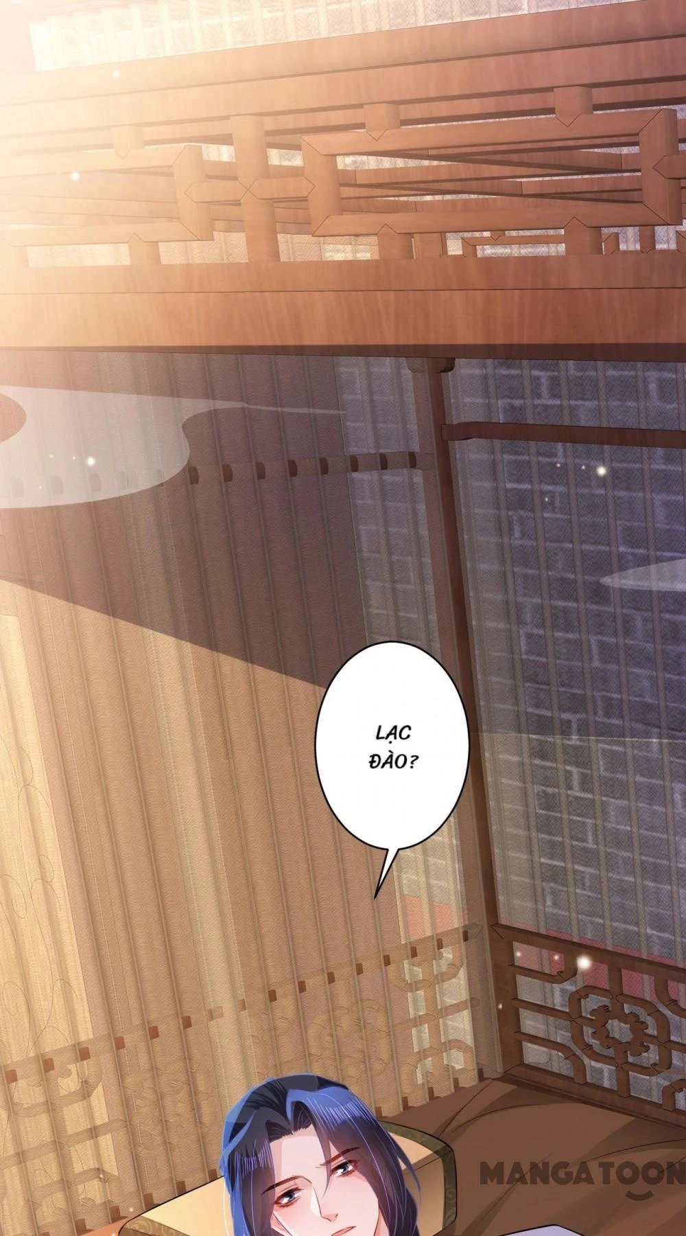 Quận Chúa Cẩn Thận, Đã Định Rồi Khó Đổi Lắm! Chapter 101 - 5