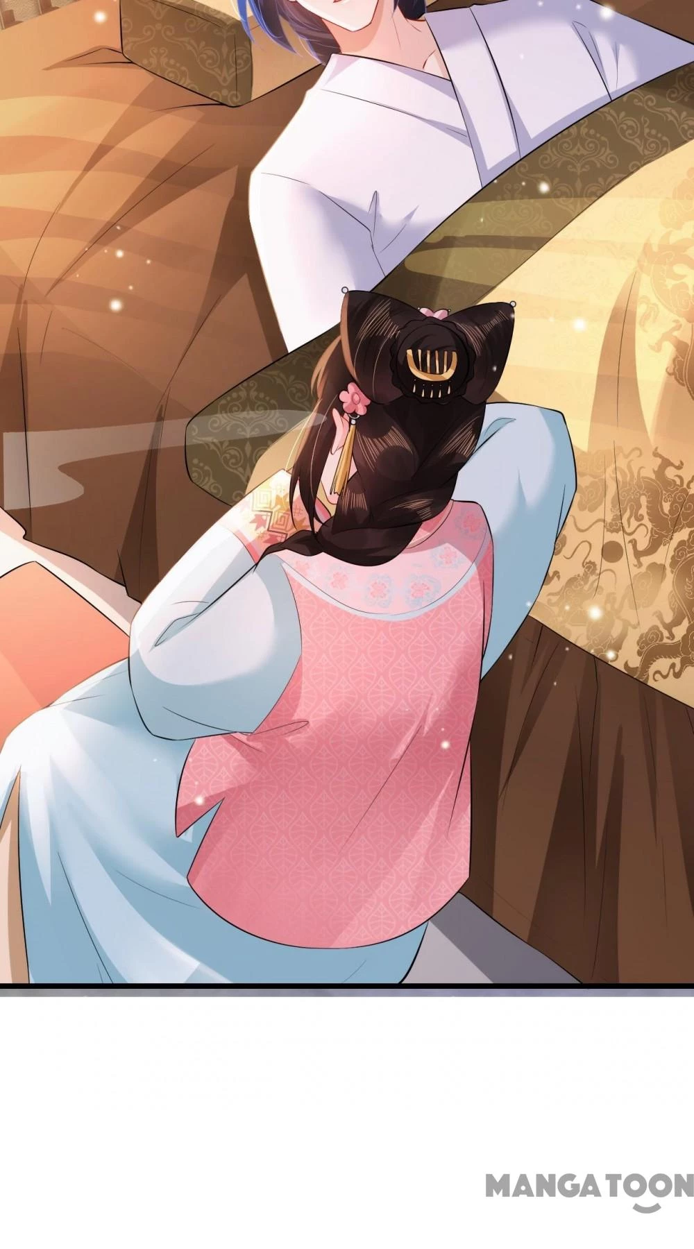 Quận Chúa Cẩn Thận, Đã Định Rồi Khó Đổi Lắm! Chapter 101 - 6