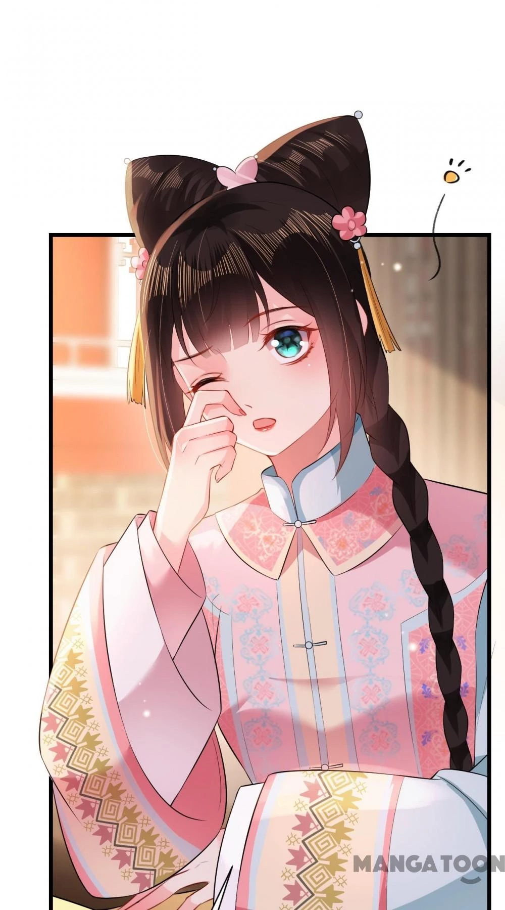 Quận Chúa Cẩn Thận, Đã Định Rồi Khó Đổi Lắm! Chapter 101 - 7