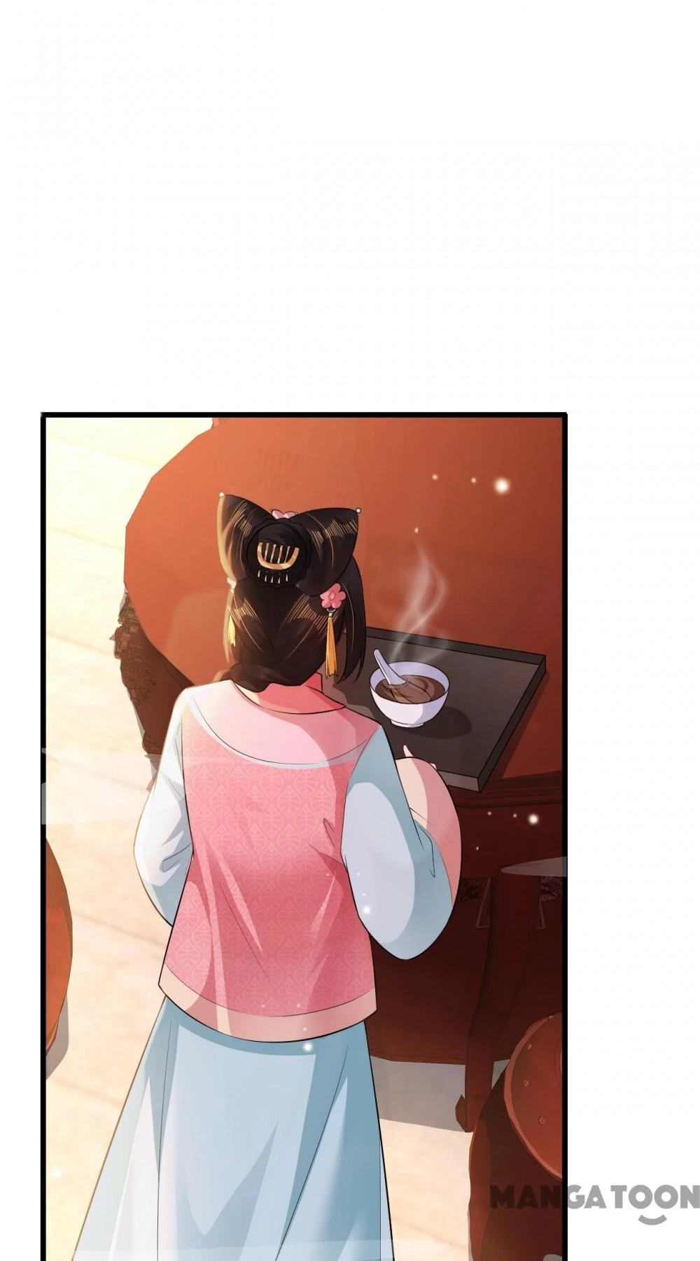 Quận Chúa Cẩn Thận, Đã Định Rồi Khó Đổi Lắm! Chapter 101 - 10