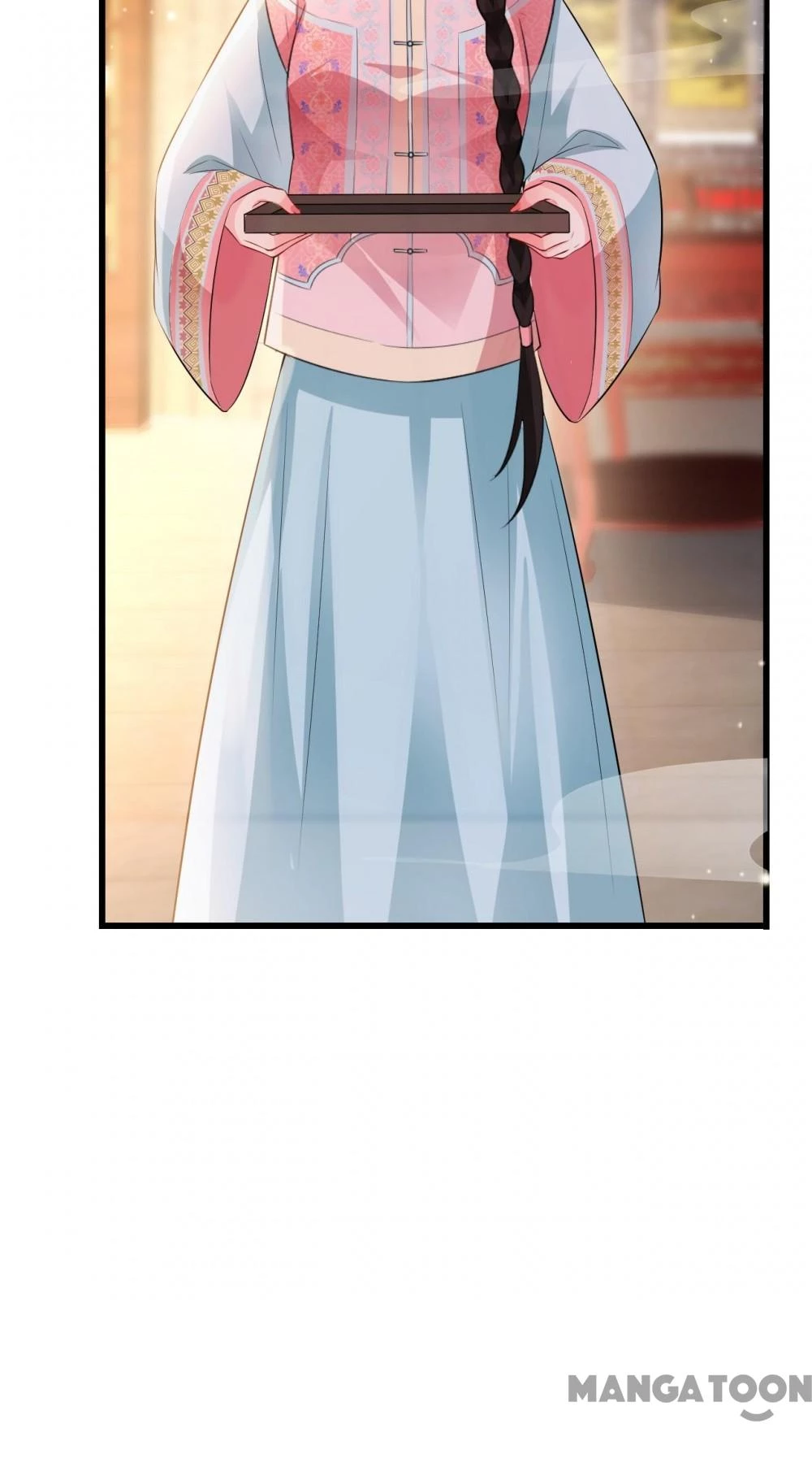 Quận Chúa Cẩn Thận, Đã Định Rồi Khó Đổi Lắm! Chapter 101 - 12