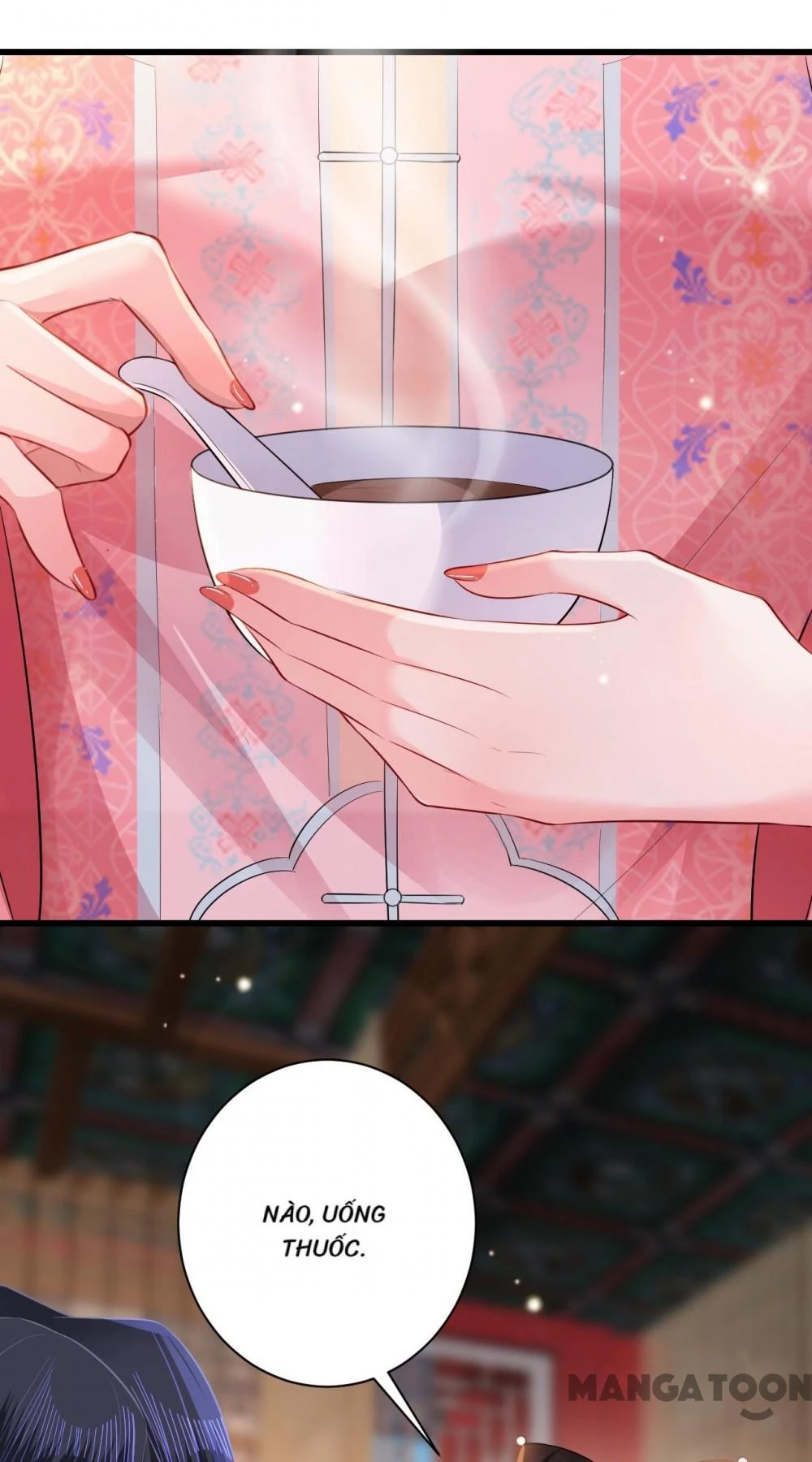 Quận Chúa Cẩn Thận, Đã Định Rồi Khó Đổi Lắm! Chapter 101 - 13