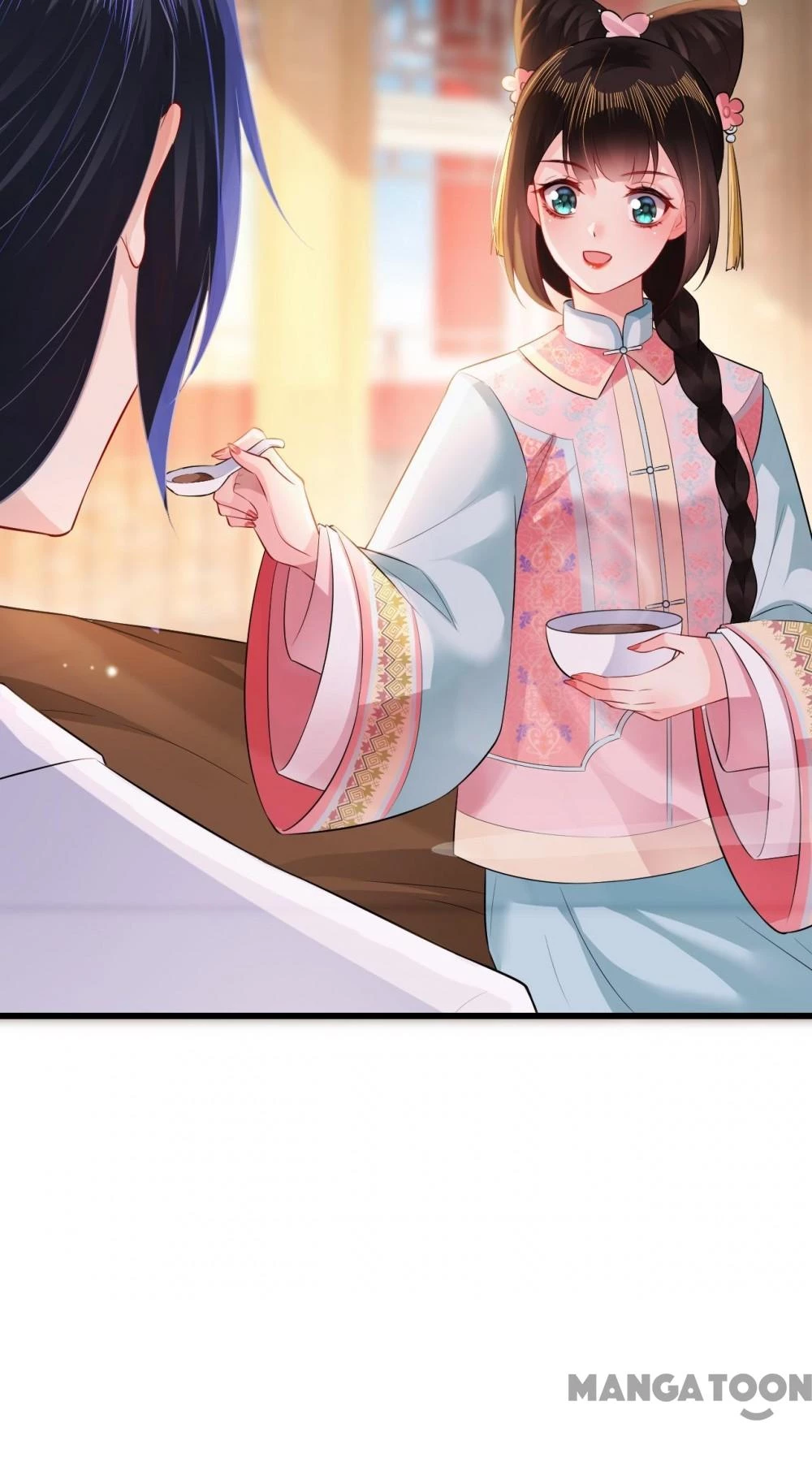 Quận Chúa Cẩn Thận, Đã Định Rồi Khó Đổi Lắm! Chapter 101 - 14