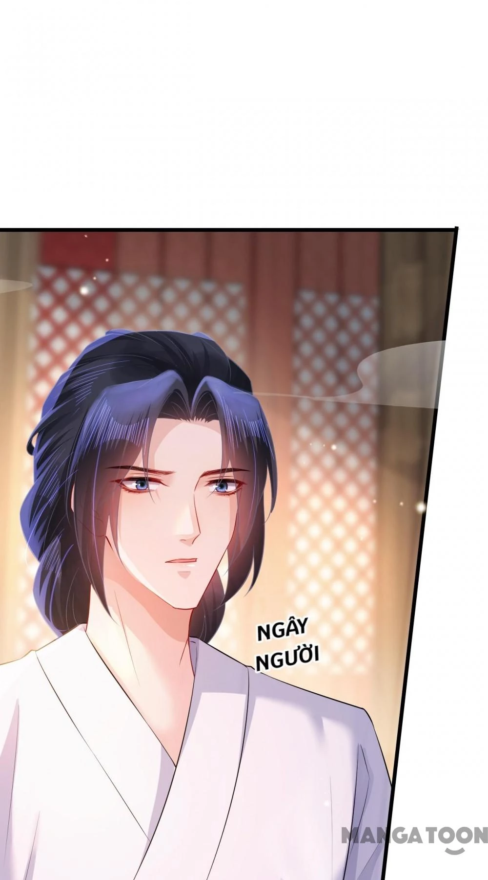 Quận Chúa Cẩn Thận, Đã Định Rồi Khó Đổi Lắm! Chapter 101 - 15