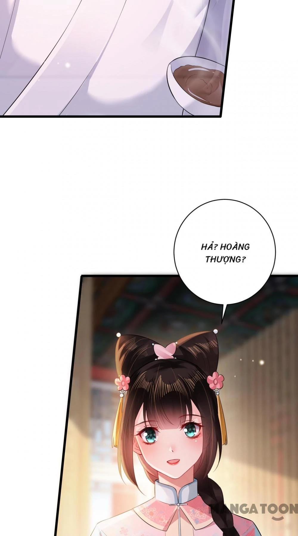 Quận Chúa Cẩn Thận, Đã Định Rồi Khó Đổi Lắm! Chapter 101 - 16