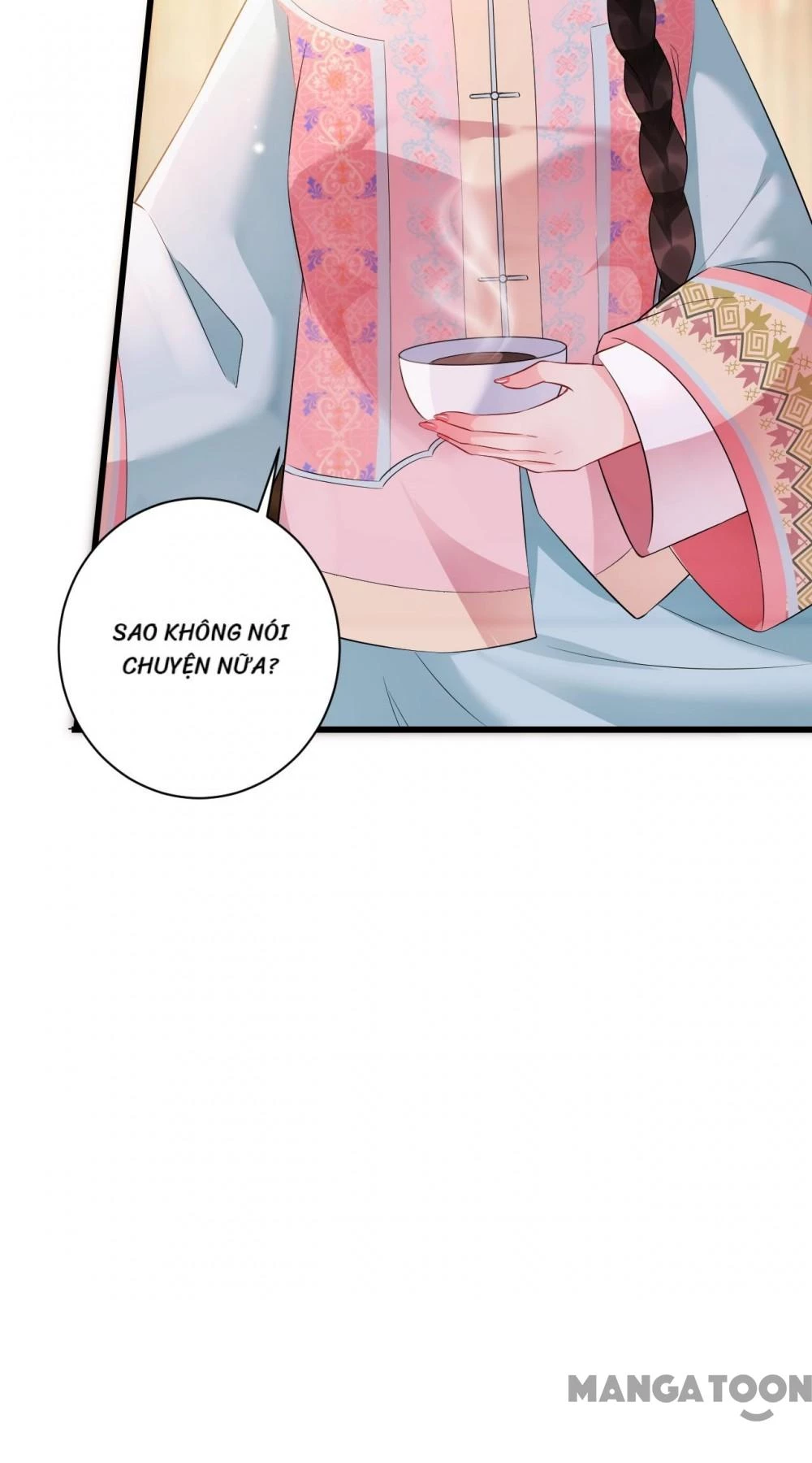 Quận Chúa Cẩn Thận, Đã Định Rồi Khó Đổi Lắm! Chapter 101 - 17