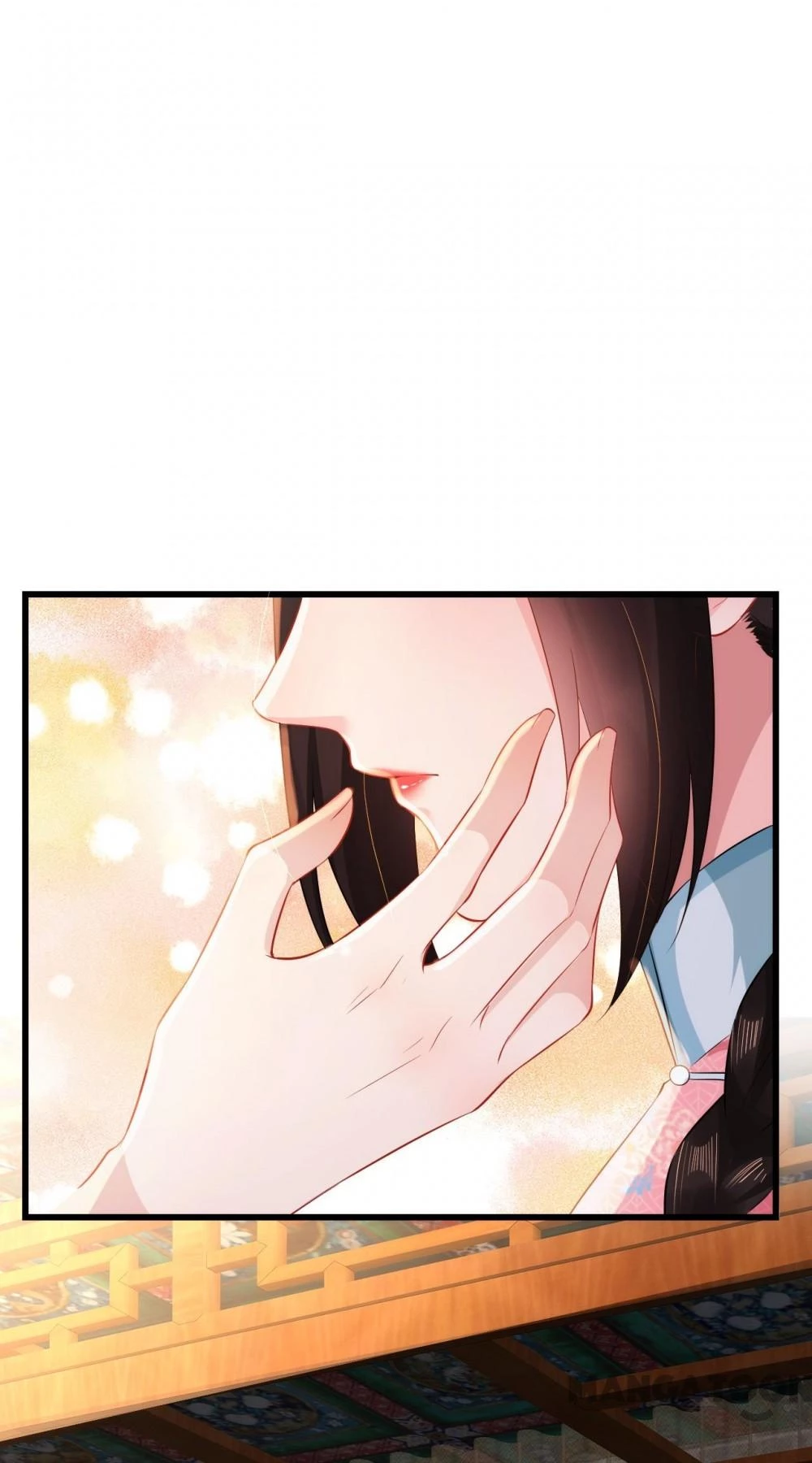 Quận Chúa Cẩn Thận, Đã Định Rồi Khó Đổi Lắm! Chapter 101 - 19