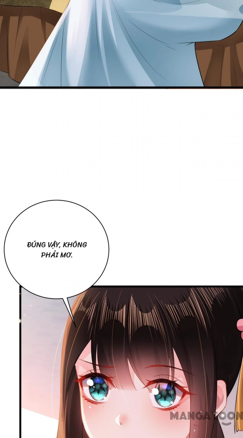 Quận Chúa Cẩn Thận, Đã Định Rồi Khó Đổi Lắm! Chapter 101 - 21