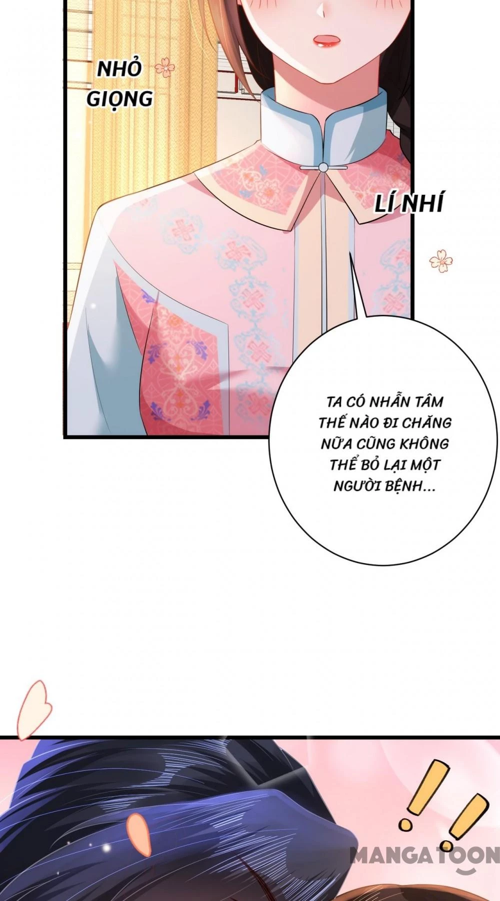 Quận Chúa Cẩn Thận, Đã Định Rồi Khó Đổi Lắm! Chapter 101 - 24