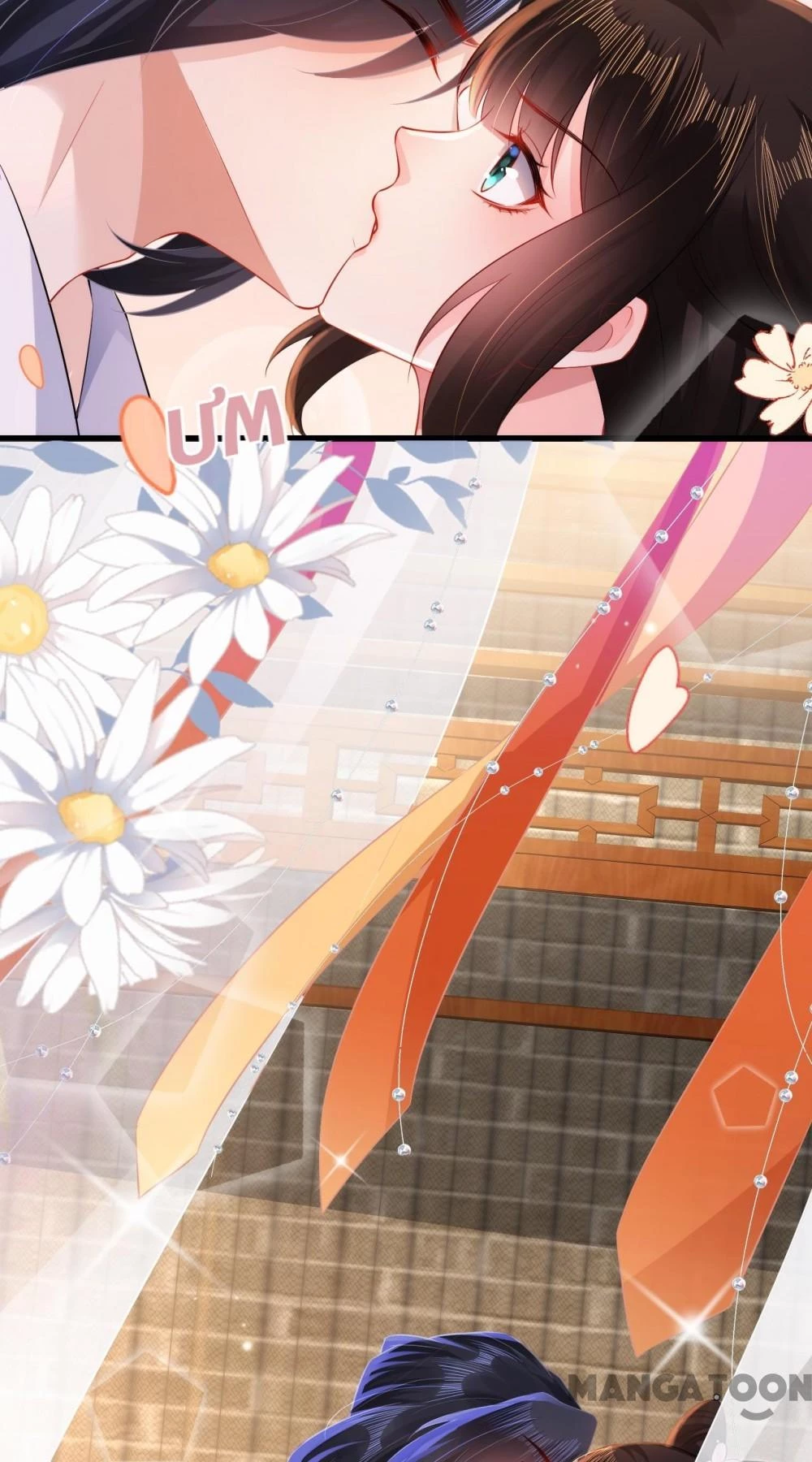 Quận Chúa Cẩn Thận, Đã Định Rồi Khó Đổi Lắm! Chapter 101 - 25