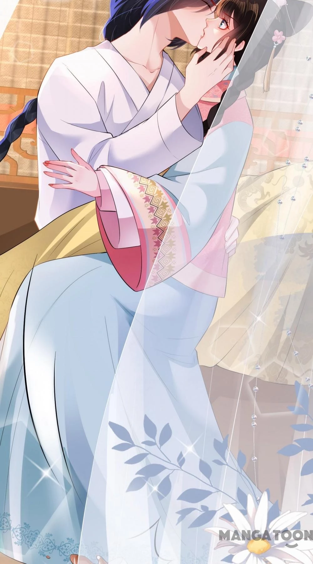 Quận Chúa Cẩn Thận, Đã Định Rồi Khó Đổi Lắm! Chapter 101 - 26