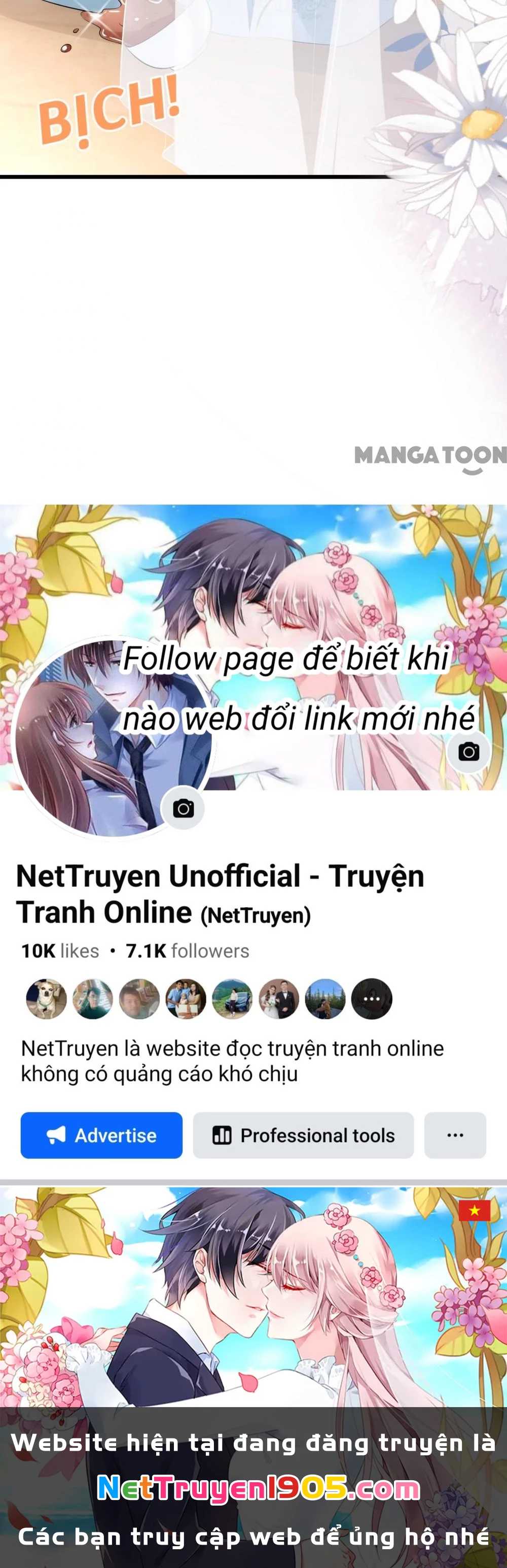 Quận Chúa Cẩn Thận, Đã Định Rồi Khó Đổi Lắm! Chapter 101 - 27